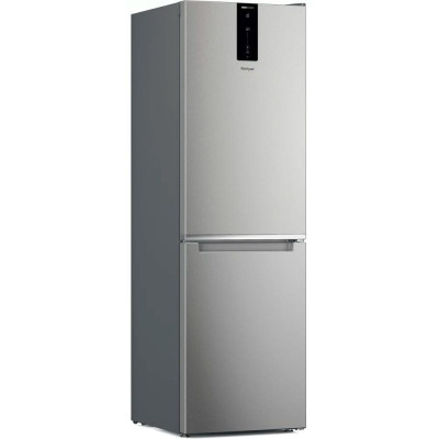 Двухкамерный холодильник Whirlpool W7X 82O OX