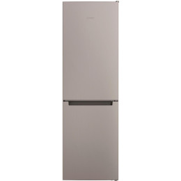 Двухкамерный холодильник INDESIT INFC8 TI22X
