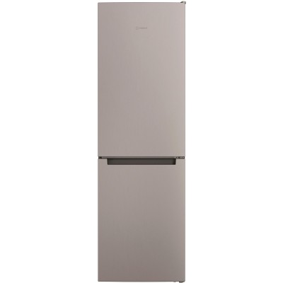 Двухкамерный холодильник INDESIT INFC8 TI22X