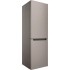 Двухкамерный холодильник INDESIT INFC8 TI22X