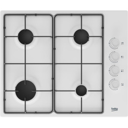 Варочная панель газовая BEKO HIGG 64123 SW