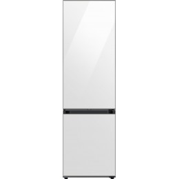 Двокамерний холодильник SAMSUNG Bespoke RB38A6B6212/UA