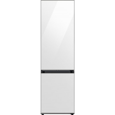 Двокамерний холодильник SAMSUNG Bespoke RB38A6B6212/UA