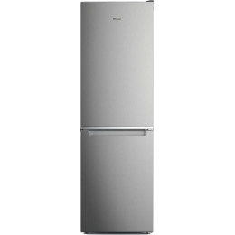 Двухкамерный холодильник Whirlpool W7X 82I OX