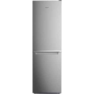 Двухкамерный холодильник Whirlpool W7X 82I OX