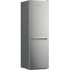 Двухкамерный холодильник Whirlpool W7X 82I OX