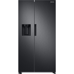 Side-by-side холодильник SAMSUNG RS67A8510B1/UA