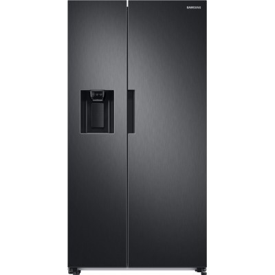 Side-by-side холодильник SAMSUNG RS67A8510B1/UA