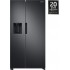 Side-by-side холодильник SAMSUNG RS67A8510B1/UA