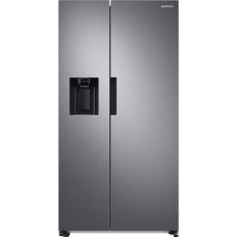 Side-by-side холодильник SAMSUNG RS67A8510S9/UA