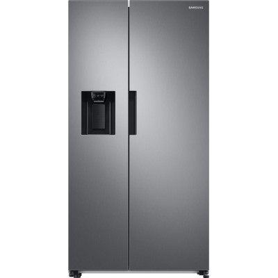 Side-by-side холодильник SAMSUNG RS67A8510S9/UA