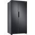 Side-by-side холодильник SAMSUNG RS66A8100B1/UA
