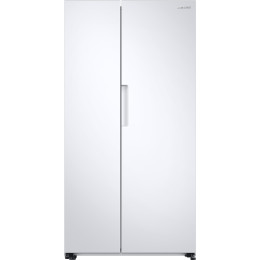 Side-by-side холодильник SAMSUNG RS66A8100WW/UA