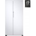 Side-by-side холодильник SAMSUNG RS66A8100WW/UA
