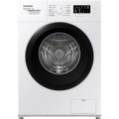 Пральна машина вузька SAMSUNG WW60A3100BE/UA
