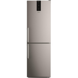 Двокамерний холодильник Whirlpool W7X 82O OX H