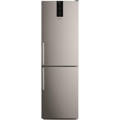 Двокамерний холодильник Whirlpool W7X 82O OX H