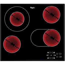Варочная поверхность электрическая WHIRLPOOL AKT 8190/BA