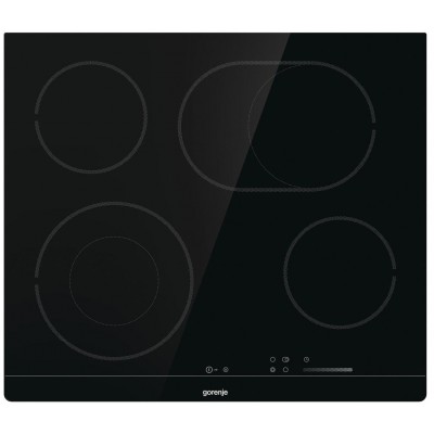 Варильна поверхня електрична Gorenje ECS643BSC