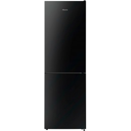 Двухкамерный холодильник HISENSE RB390N4GBE (BCD-300WY)