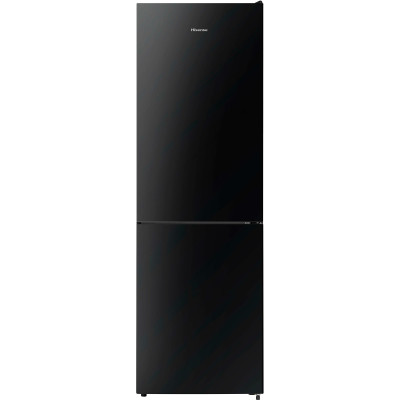 Двухкамерный холодильник HISENSE RB390N4GBE (BCD-300WY)