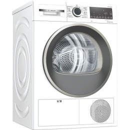 Сушильный автомат BOSCH WQG14200UA