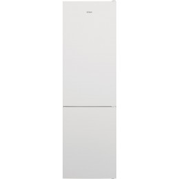 Двухкамерный холодильник CANDY CCE4T620EW