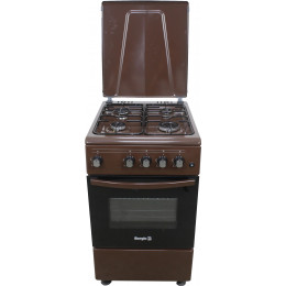 Газовая плита BORGIO GG 540 B MBBL