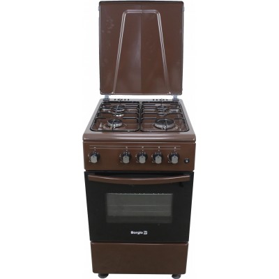Газовая плита BORGIO GG 540 B MBBL