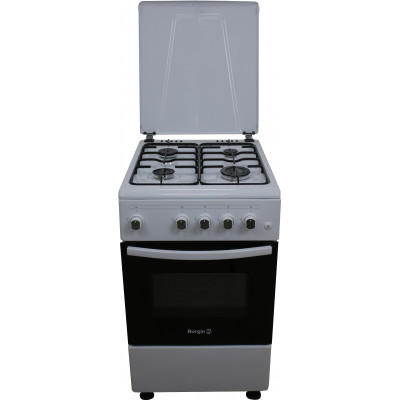 Газовая плита BORGIO GG 540 W MBBL