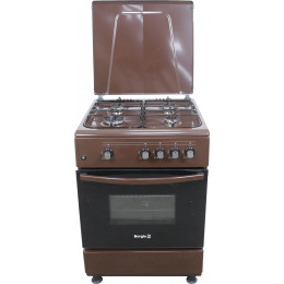 Газовая плита BORGIO GG 640 B MBBL