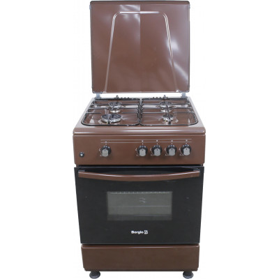 Газова плита BORGIO GG 640 B MBBL