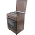Газова плита BORGIO GG 640 B MBBL