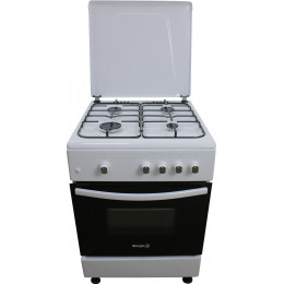 Газовая плита BORGIO GG 640 W MBBL