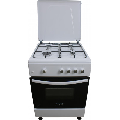 Газовая плита BORGIO GG 640 W MBBL