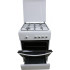 Газовая плита BORGIO GG 640 W MBBL