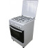 Газовая плита BORGIO GG 640 W MBBL