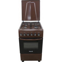 Комбинированная плита BORGIO GE 540 B MBBLT