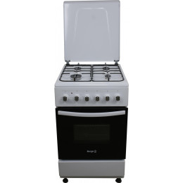 Комбинированная плита BORGIO GE 540 W MBBLT