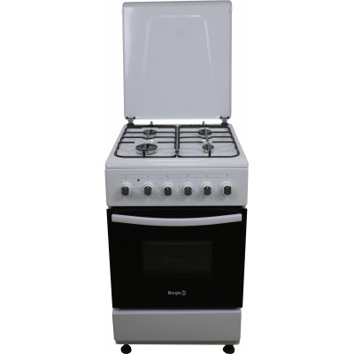 Комбинированная плита BORGIO GE 540 W MBBLT