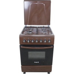 Комбинированная плита BORGIO GE 640 B MBBLT