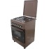 Комбинированная плита BORGIO GE 640 B MBBLT