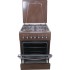 Комбинированная плита BORGIO GE 640 B MBBLT