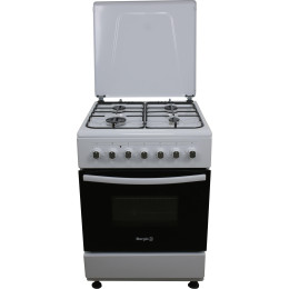 Комбинированная плита BORGIO GE 640 W MBBLT