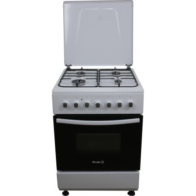 Комбинированная плита BORGIO GE 640 W MBBLT