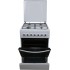 Комбинированная плита BORGIO GE 640 W MBBLT