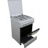 Комбинированная плита BORGIO GE 640 W MBBLT