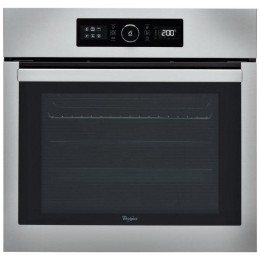 Духовой шкаф электрический WHIRLPOOL AKZ 6230 IX