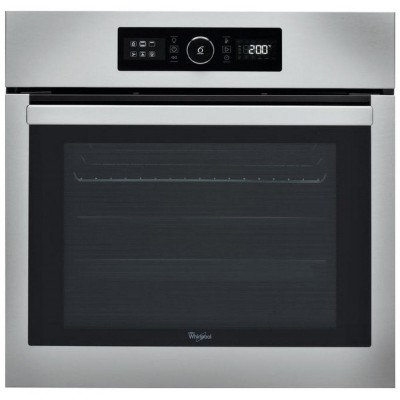 Духовой шкаф электрический WHIRLPOOL AKZ 6230 IX