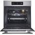 Духовой шкаф электрический WHIRLPOOL AKZ 6230 IX